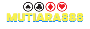 Logo MUTIARA888